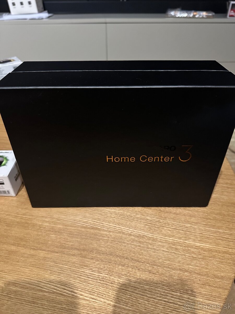 Fibaro Home Center 3 HC3 - 5