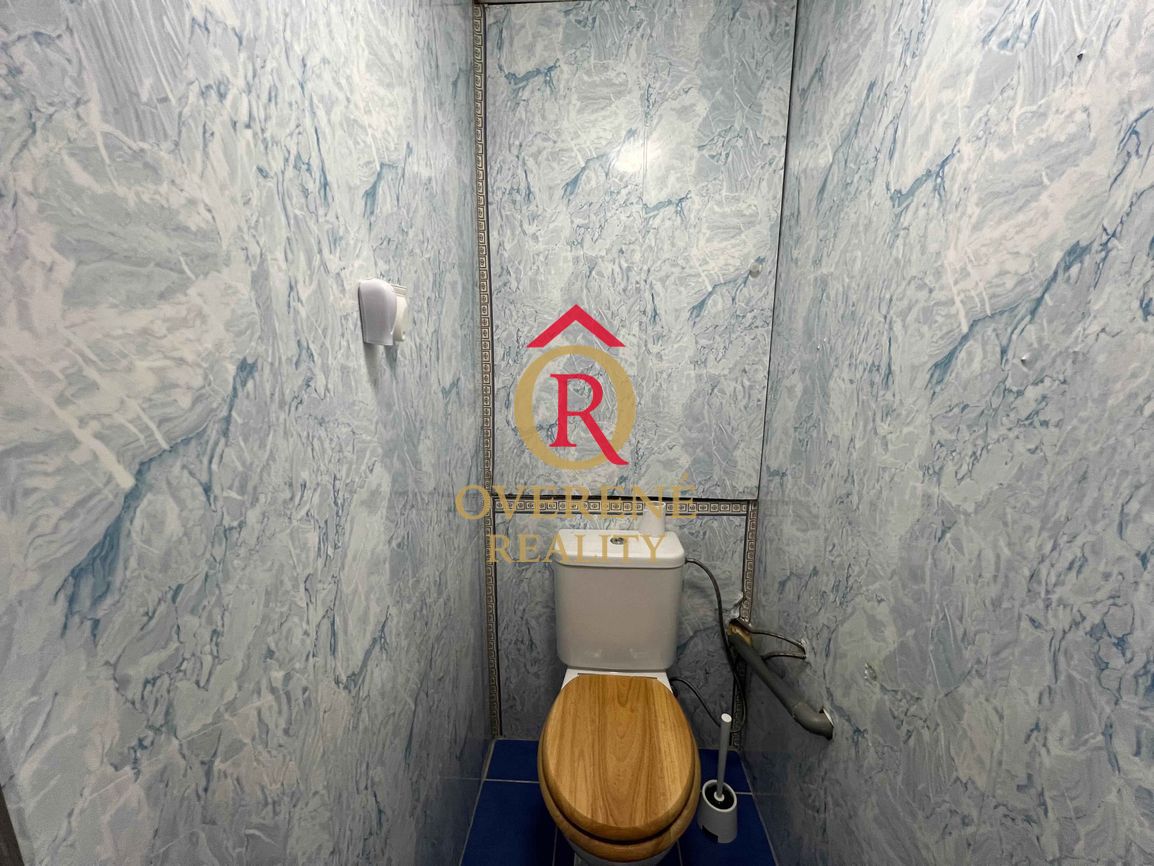 NA PRENÁJOM - veľký jednoizbový byt s loggiou len 5 min od - 5