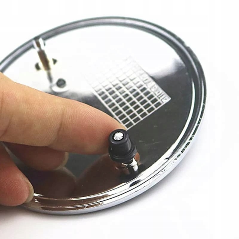 BMW logo - kolesa - čiapočka - zaslepka pasu- lanko nádrže - 5