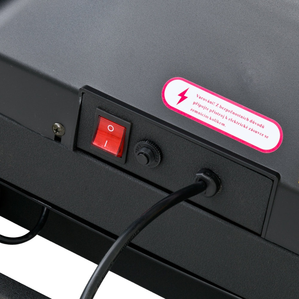 Běžecký pás inSPORTline Trodos - 5