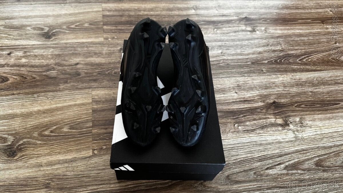 Kopačky Adidas F50 Club FxG veľkosť 43 v záruke 18 mesiacov - 5