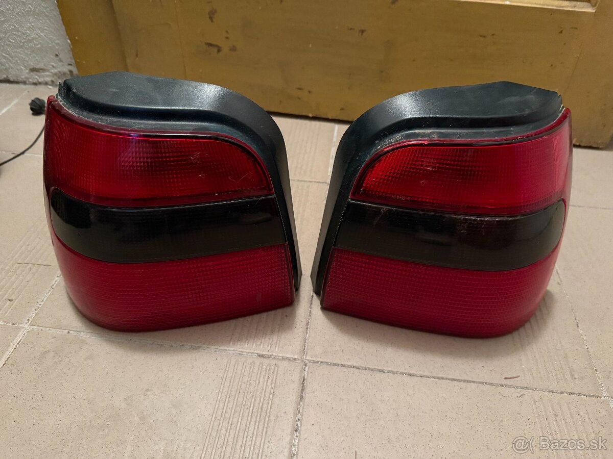 Náhradné diely Škoda Felicia - 5