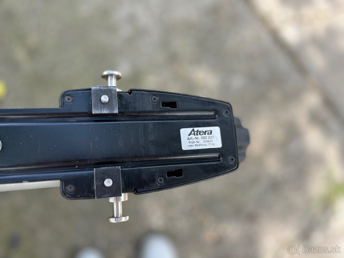 stresny nosic na bicykel Atera Giro speed - 5