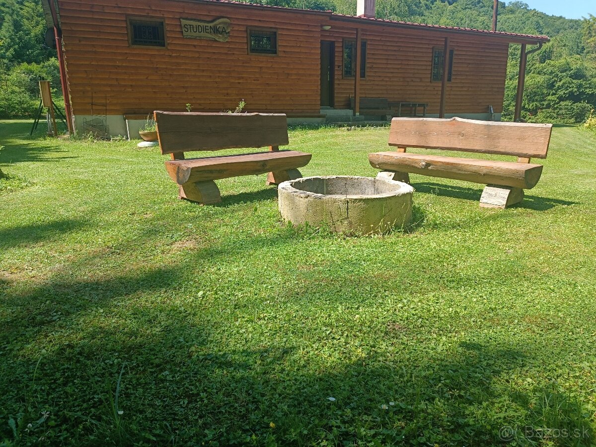 Rekreačná chata na Modrovej NM - 5