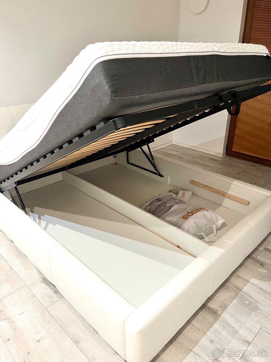 manželská posteľ 160x200 - 5