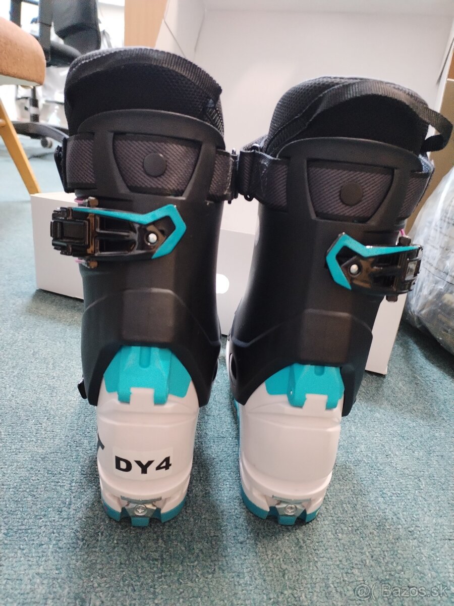 Skialp lyžiarky Dynafit - 5