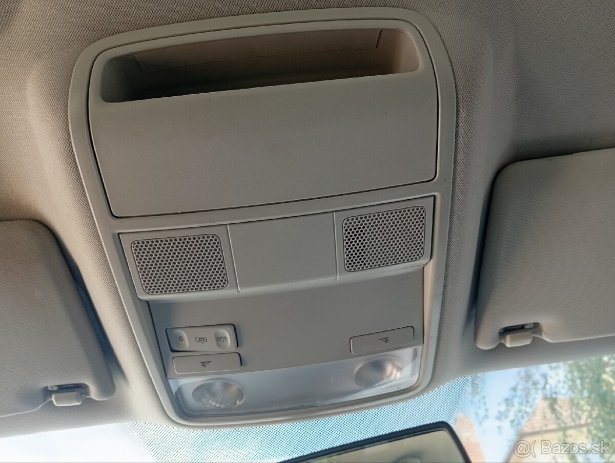 VW Golf 5, rv 12/ 2004 - 5