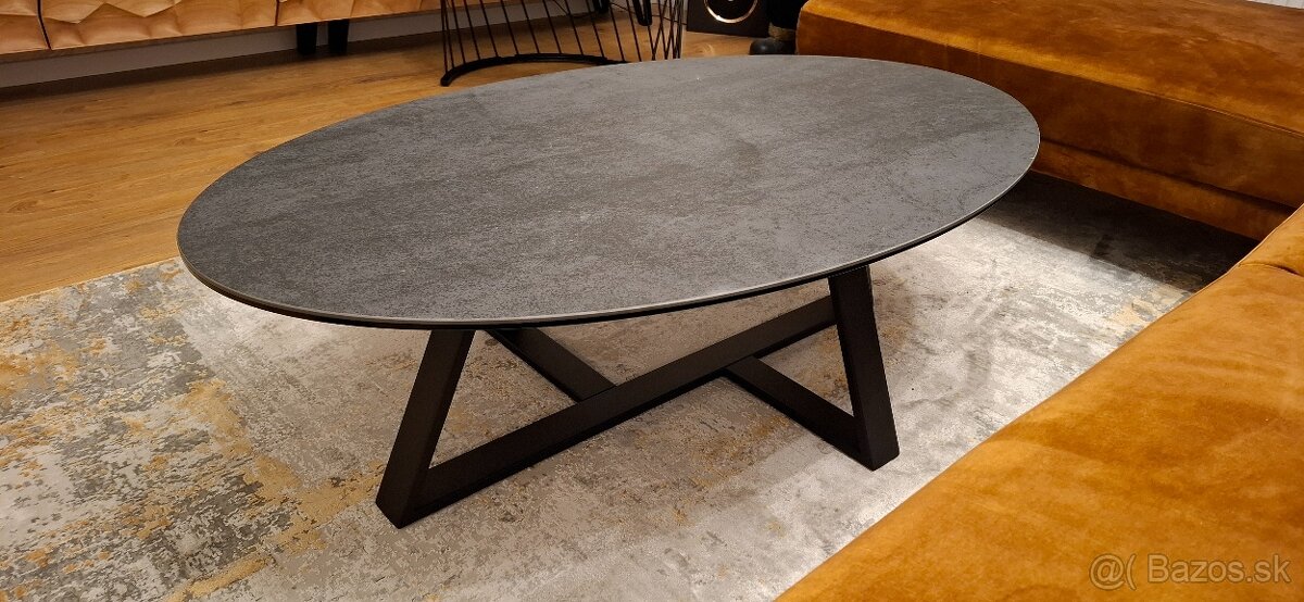 Miderný konferenčný stolík - 5