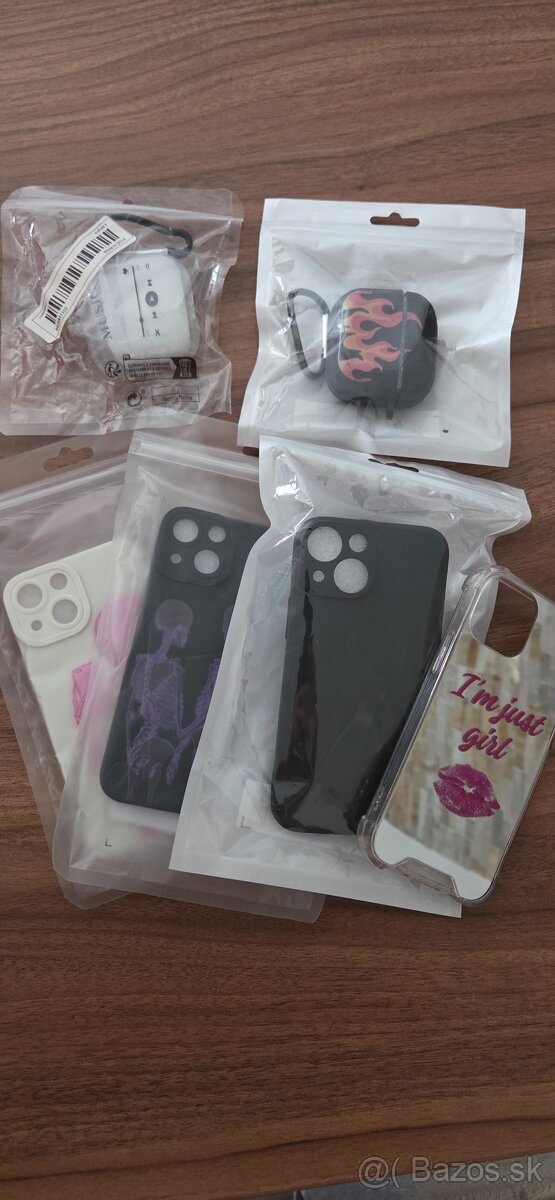 IPhone 13 mini , 128 G - 5