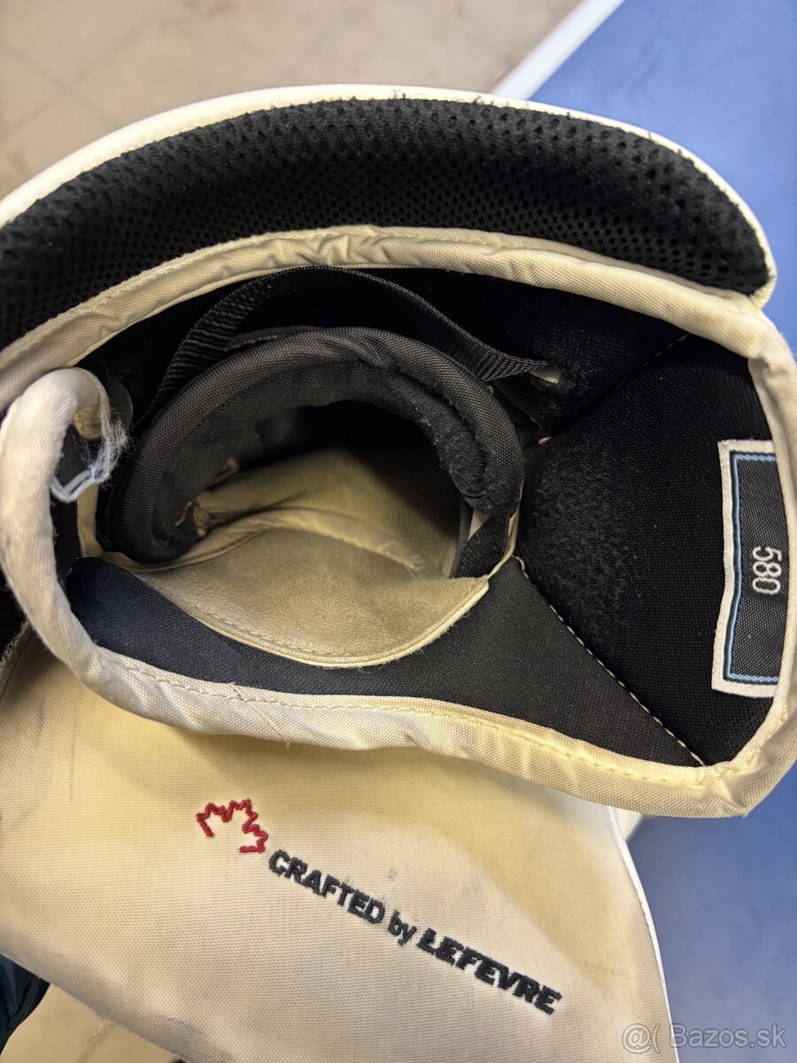 TRUE L 20.2 lapačka - 5