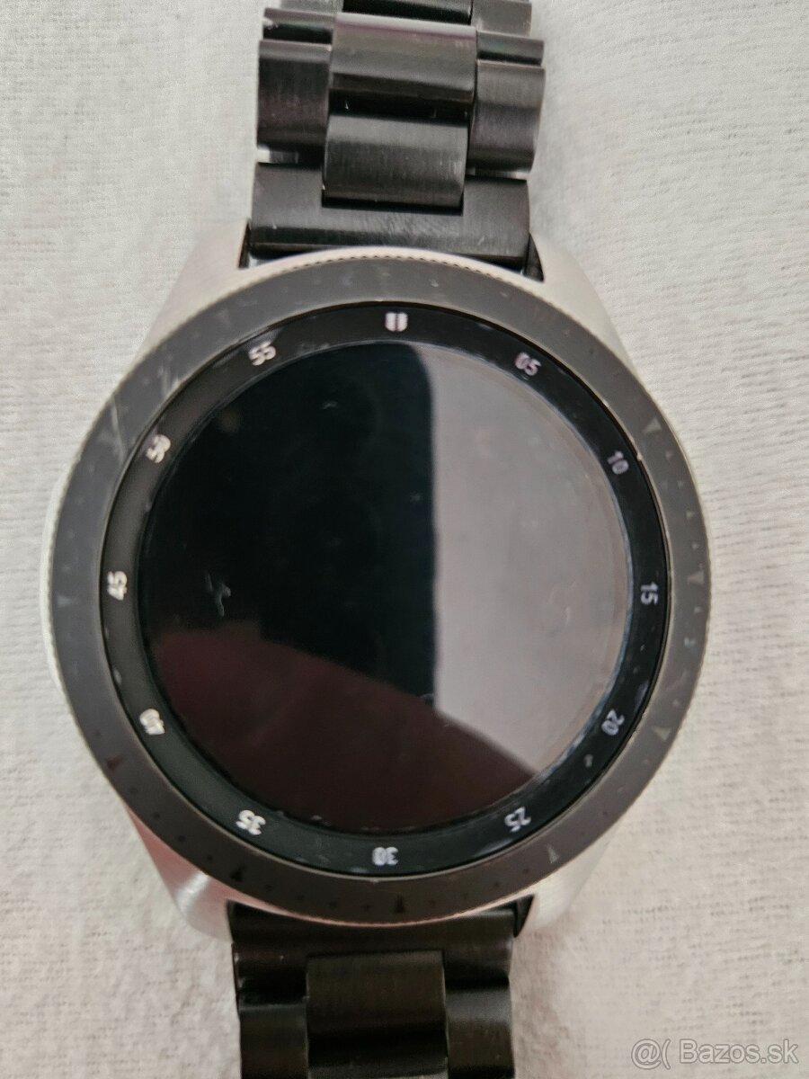 Samsung galaxy Watch 46 mm - 5