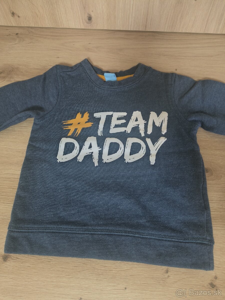 Balík chlapčenského oblečenia - 5