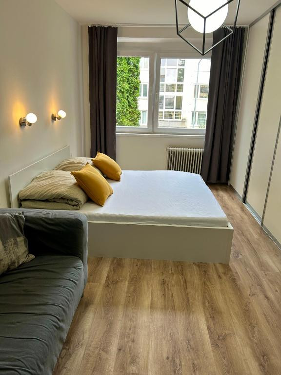 3 Izbový byt v Bojniciach - 5