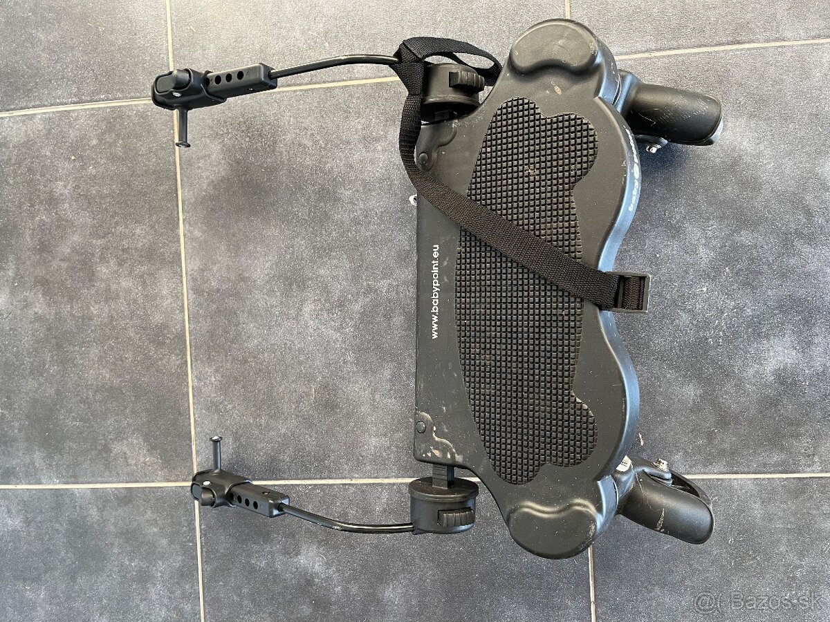 Športový kočík Cybex - 5