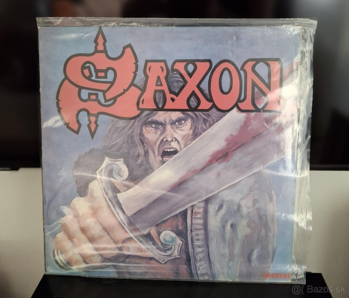 Lp platne metal, hard rock,rock - 5