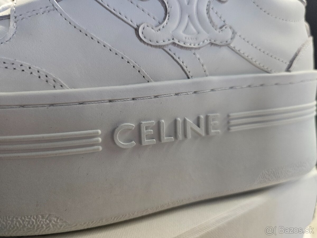 Topánky Celine - 36 - Nové - 5