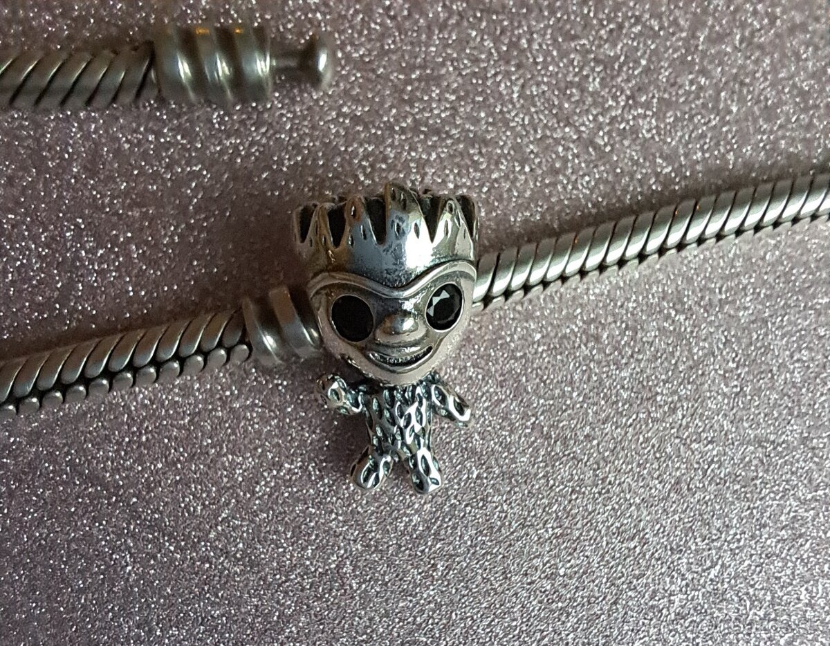 Prívesok Groot - 5