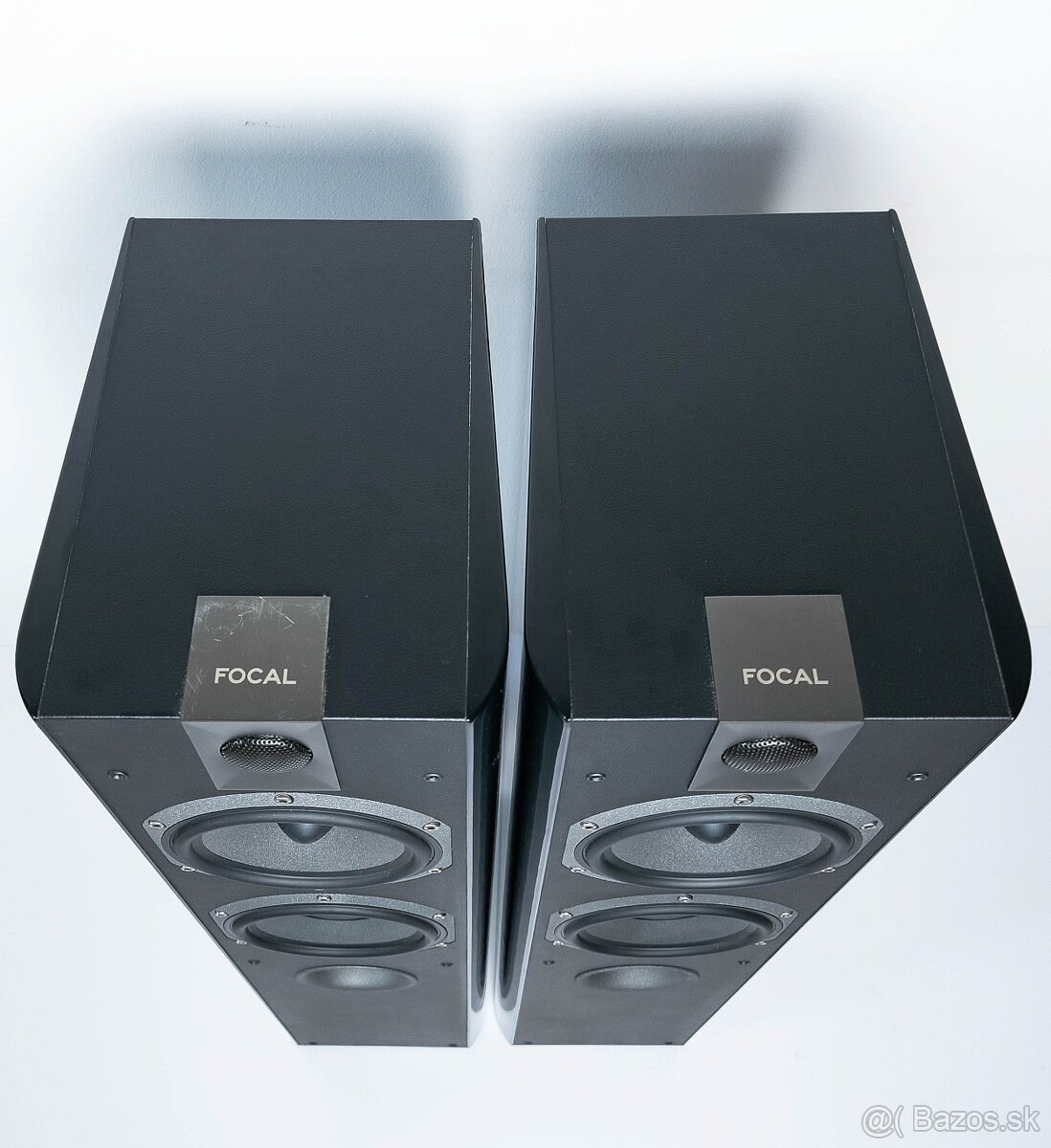 Focal Chorus 716 - 5