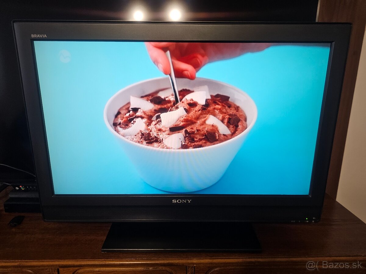 Sony Bravia KDL32U3000 - 5