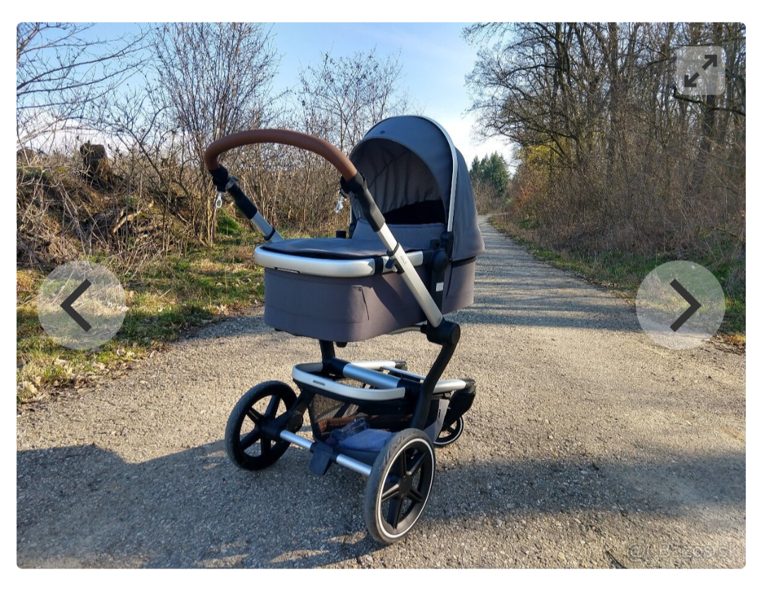 Joolz day + gorgeous grey - 5