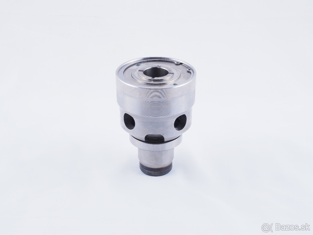 Mezinápravový diferenciál Subaru AWD - 5