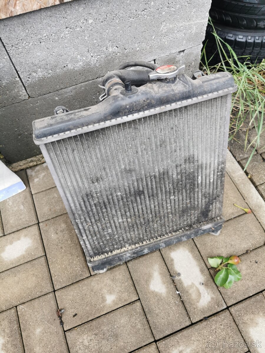 Diely Civic EK3 sedan + hatchback - 5