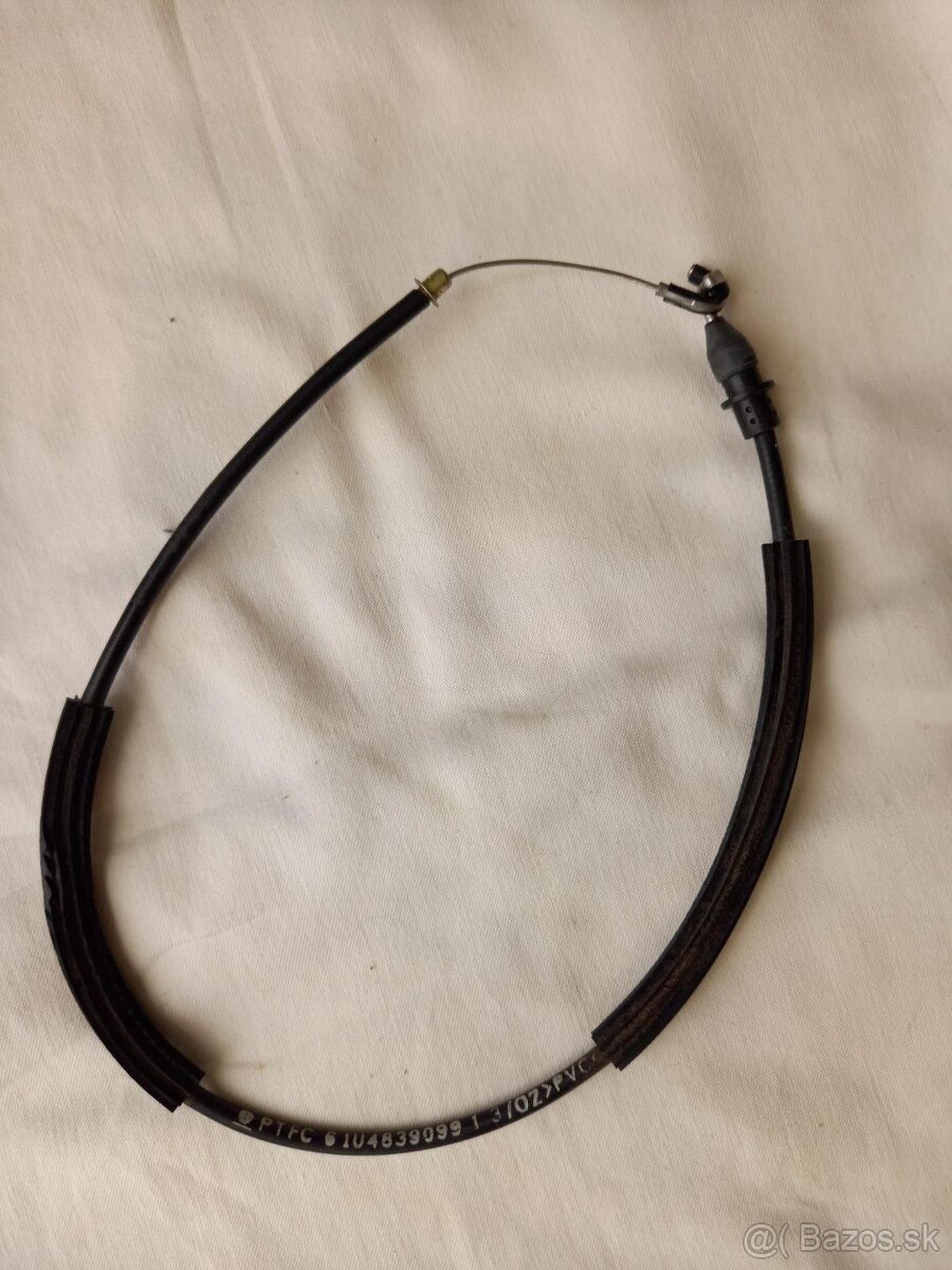 Lanko - bowden - 2KS - 5