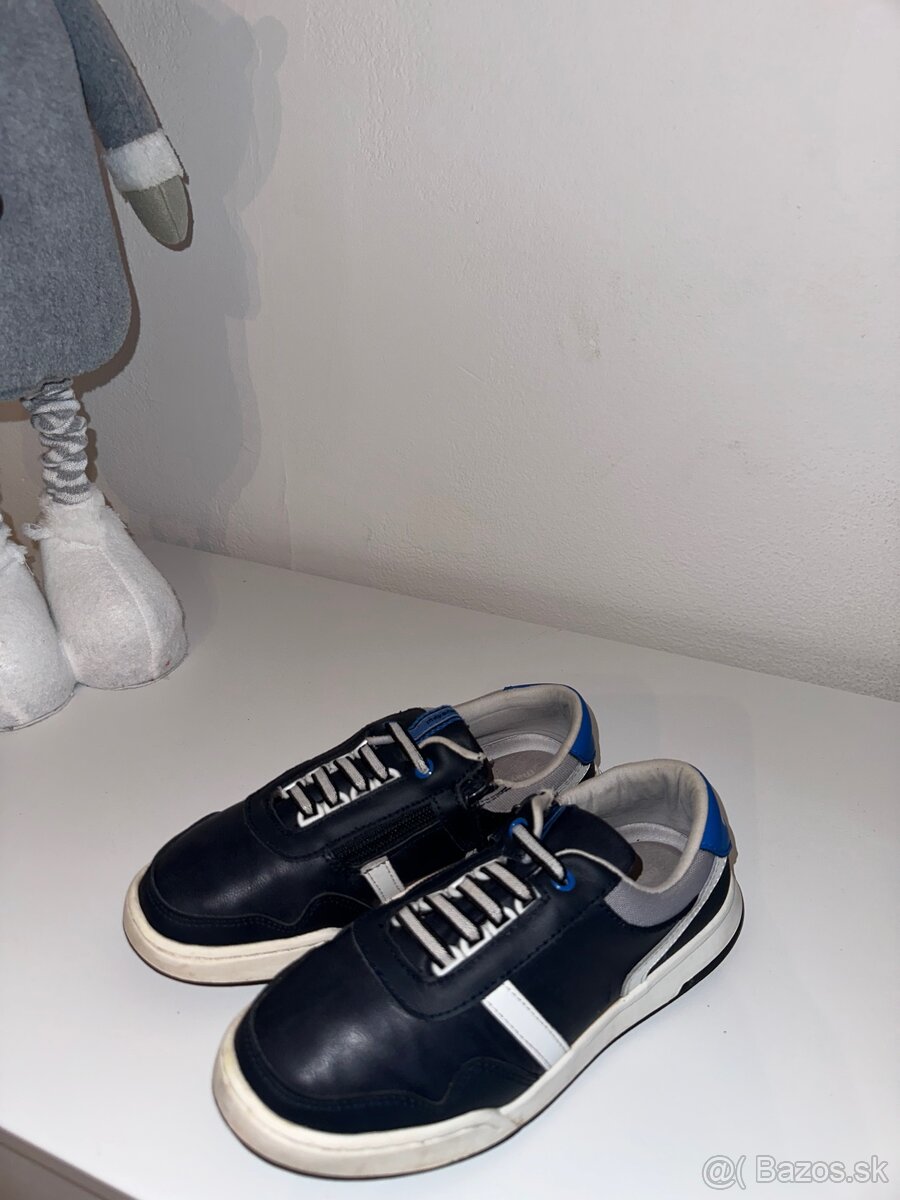 Predám chlapčenské topánky Mayoral - 5