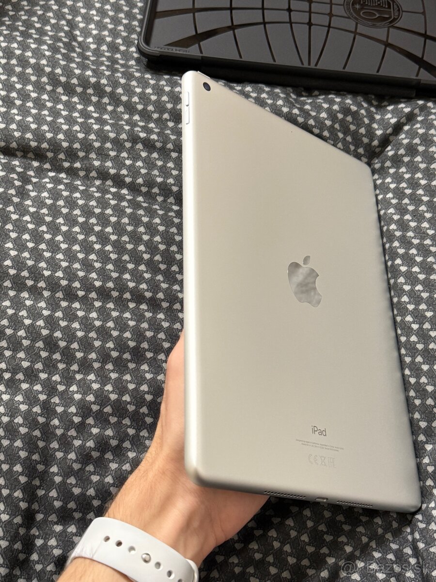 Apple iPad 10.2 2021 - 5