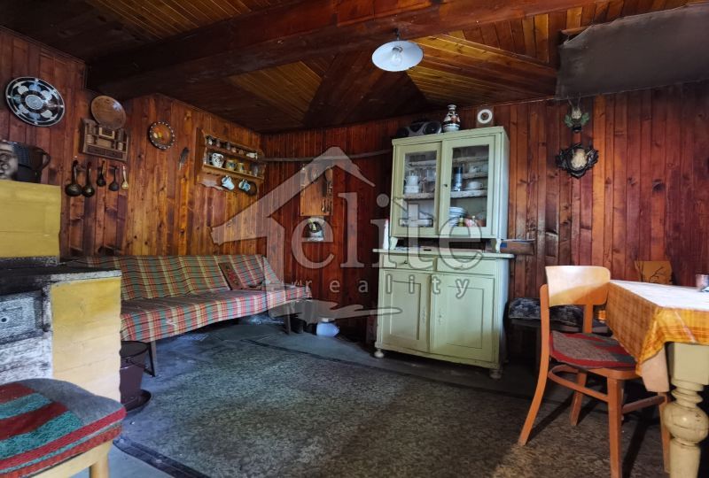 Predaj, Rekreačný objekt/Chata (RK01021381) - 5