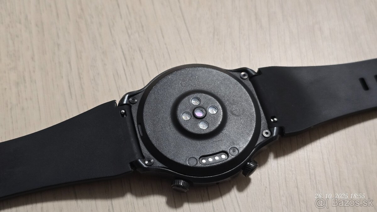 Mobvoi TicWatch Pro 3 Ultra GPS - 5