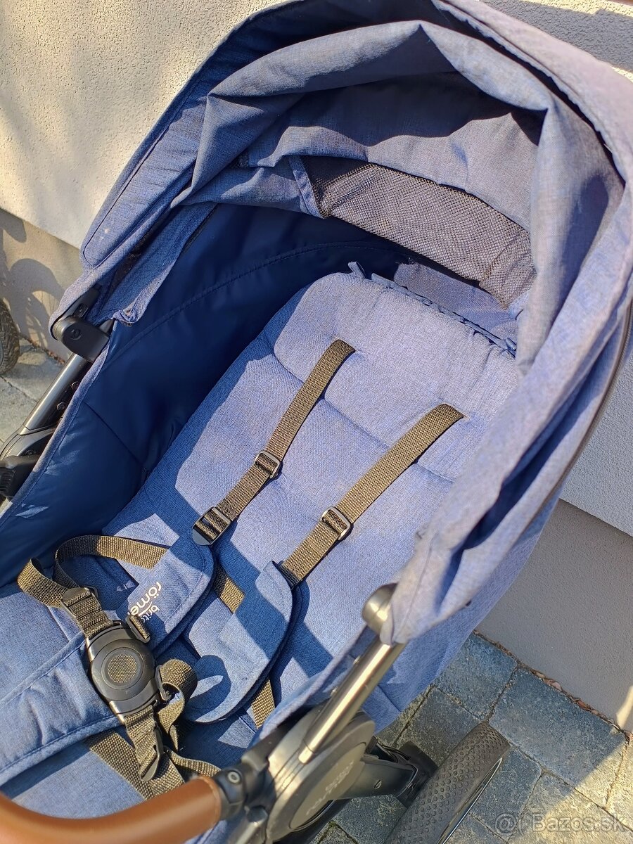 Športový kočík BRITAX RÖMER - 5