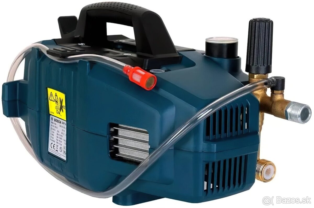 Tlakovy cistic - vapka Bosch GHP 5-13 c - 5