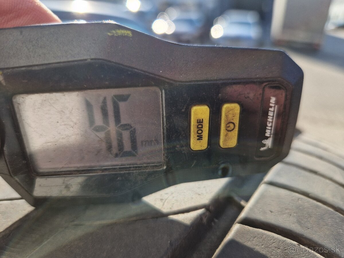 255/45R20 letné - 5