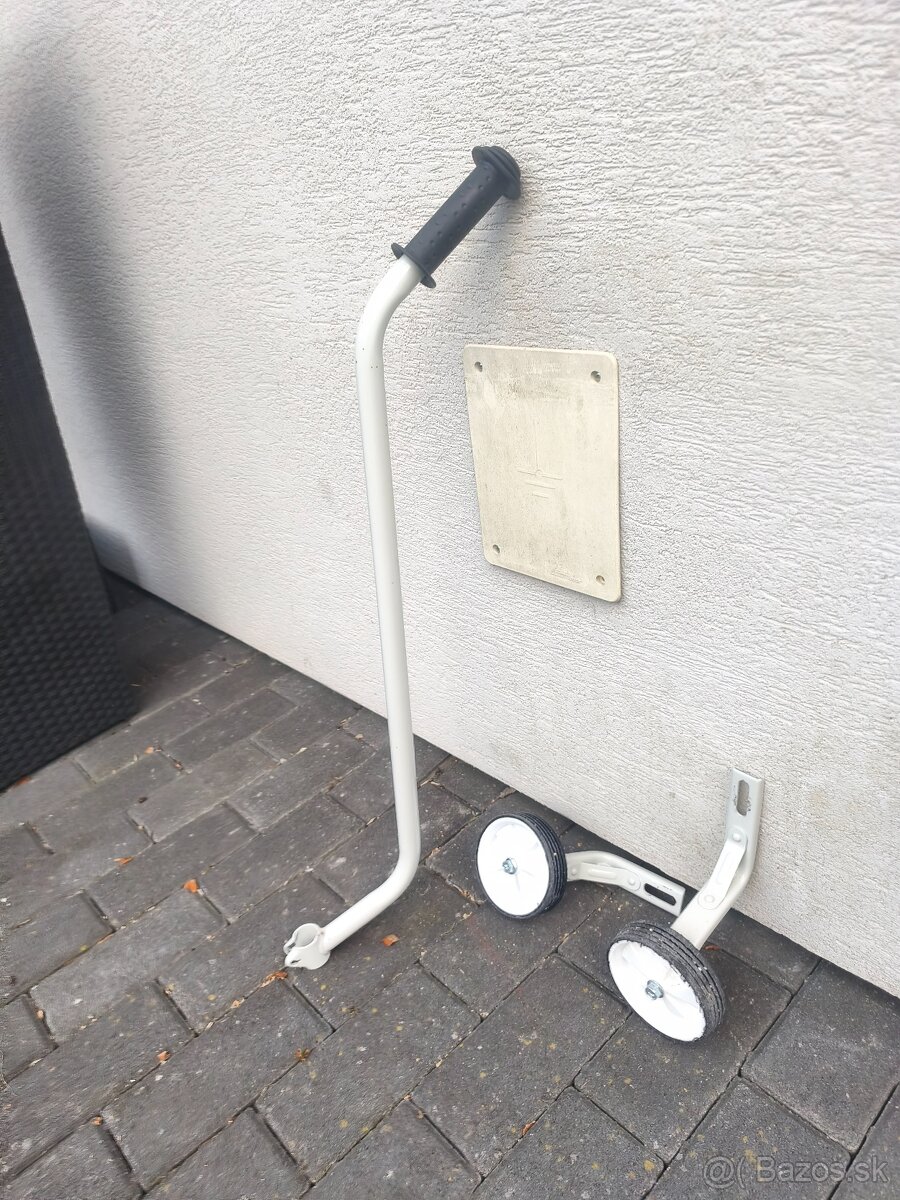 Detský bicykel 14 - 5