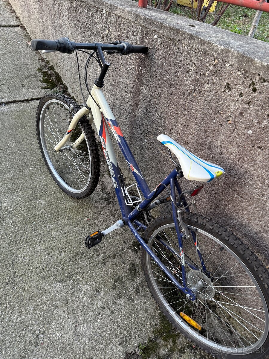 Horský bicykel 26” - 5