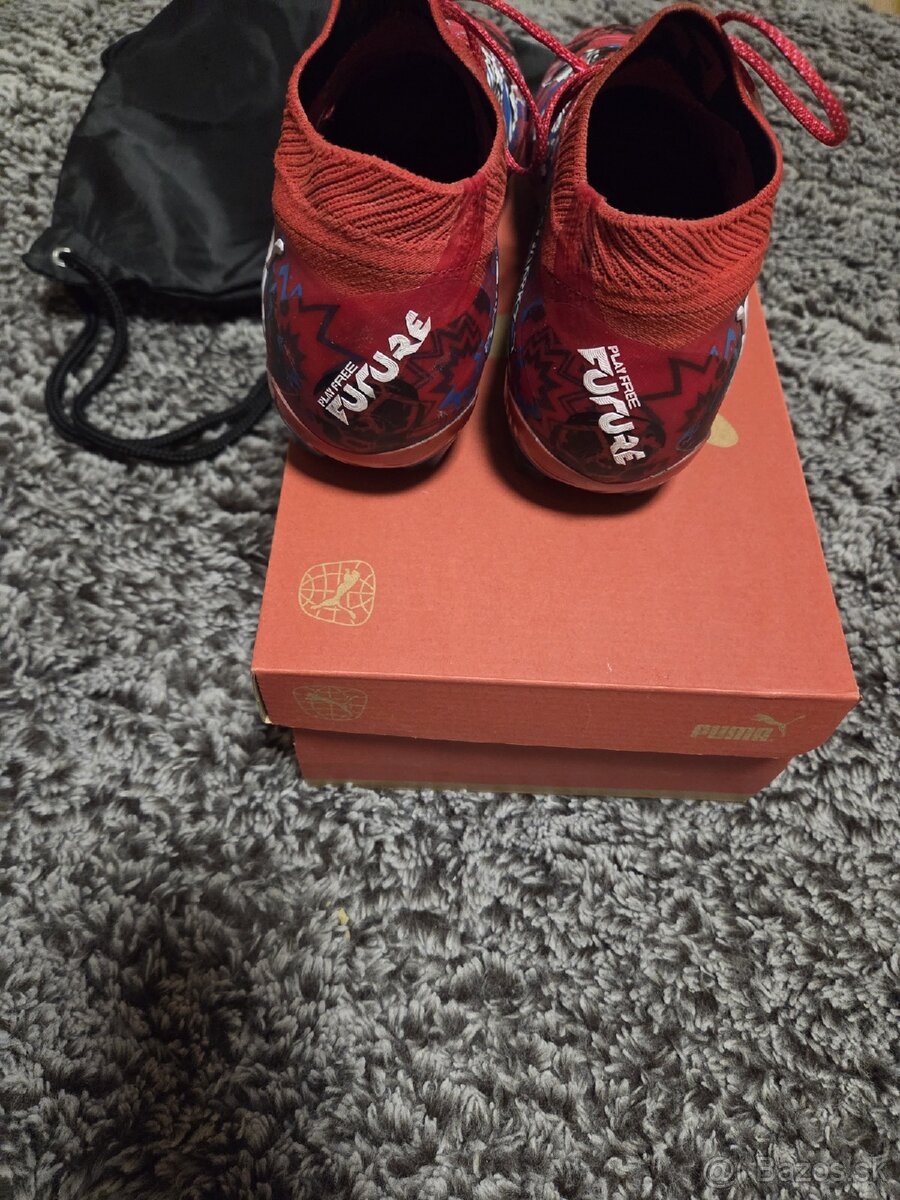 Puma future 8 ultimate - 5