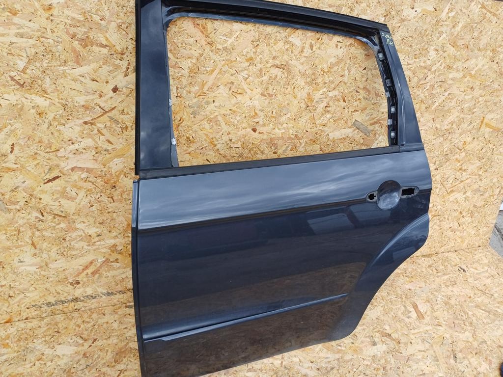 Ford S Max (2006-2014) náhradní díly - 5