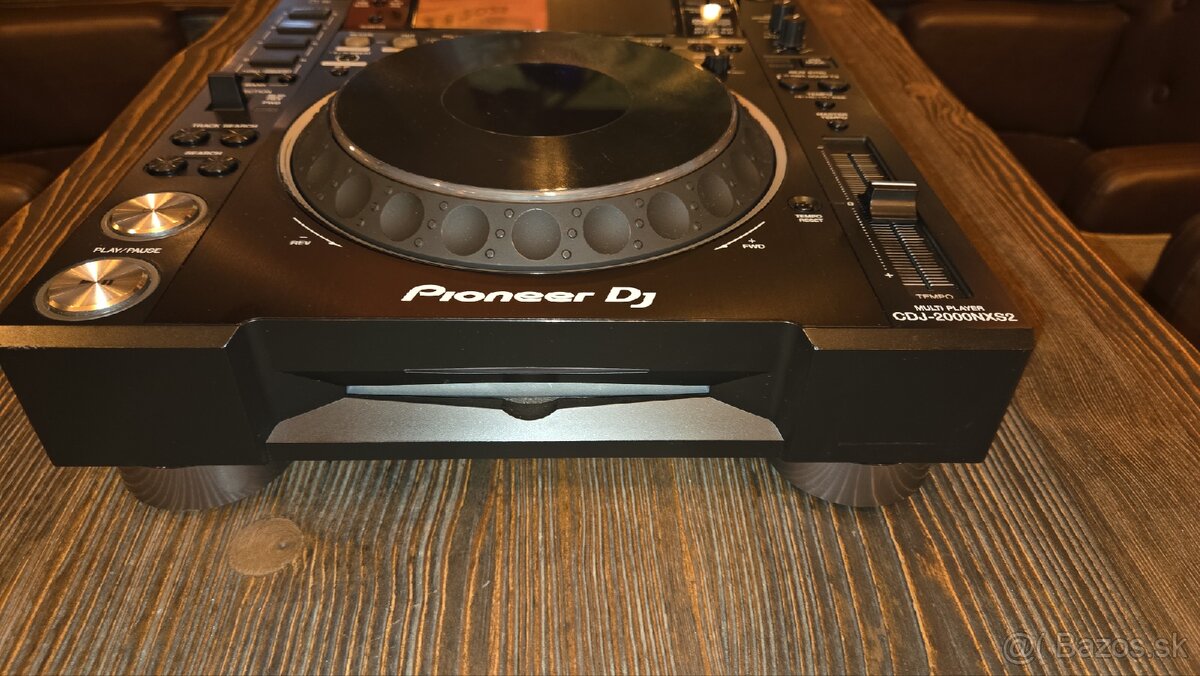 Pioneer CDJ-2000 Nexus 2 - 5