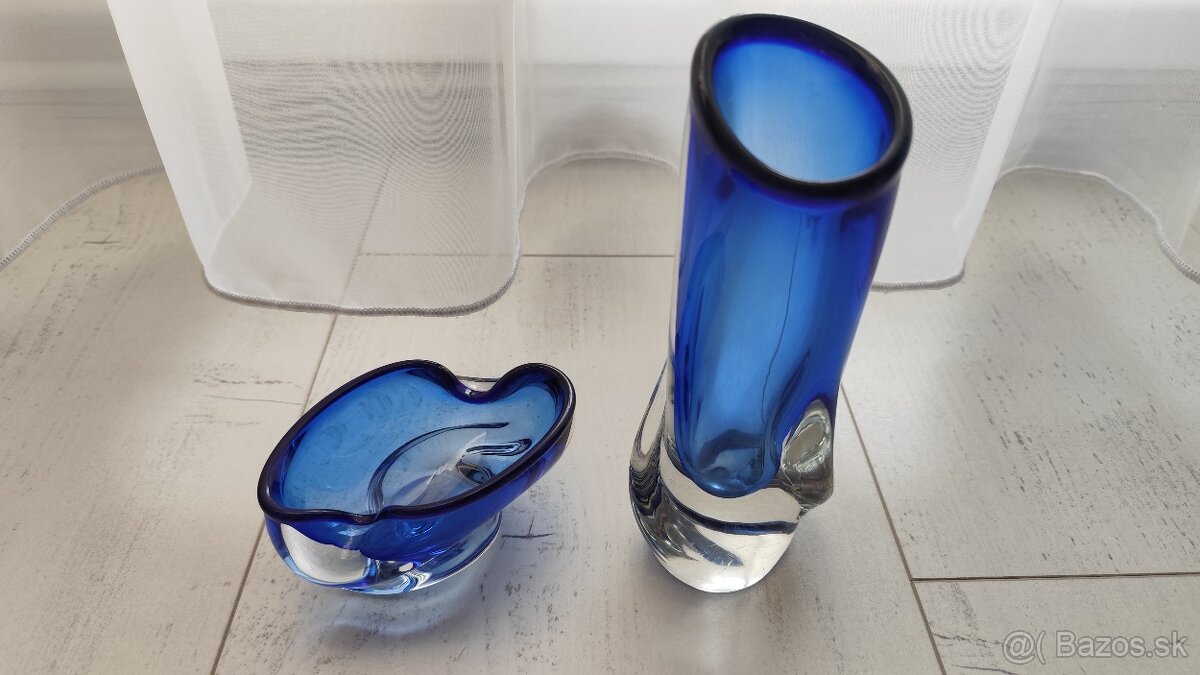 Váza s popolnikom - 5