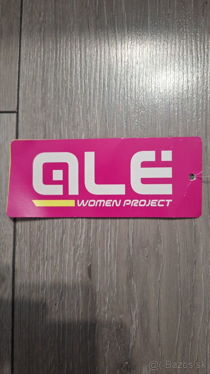 Predám nový triatlonový dres Alé. - 5