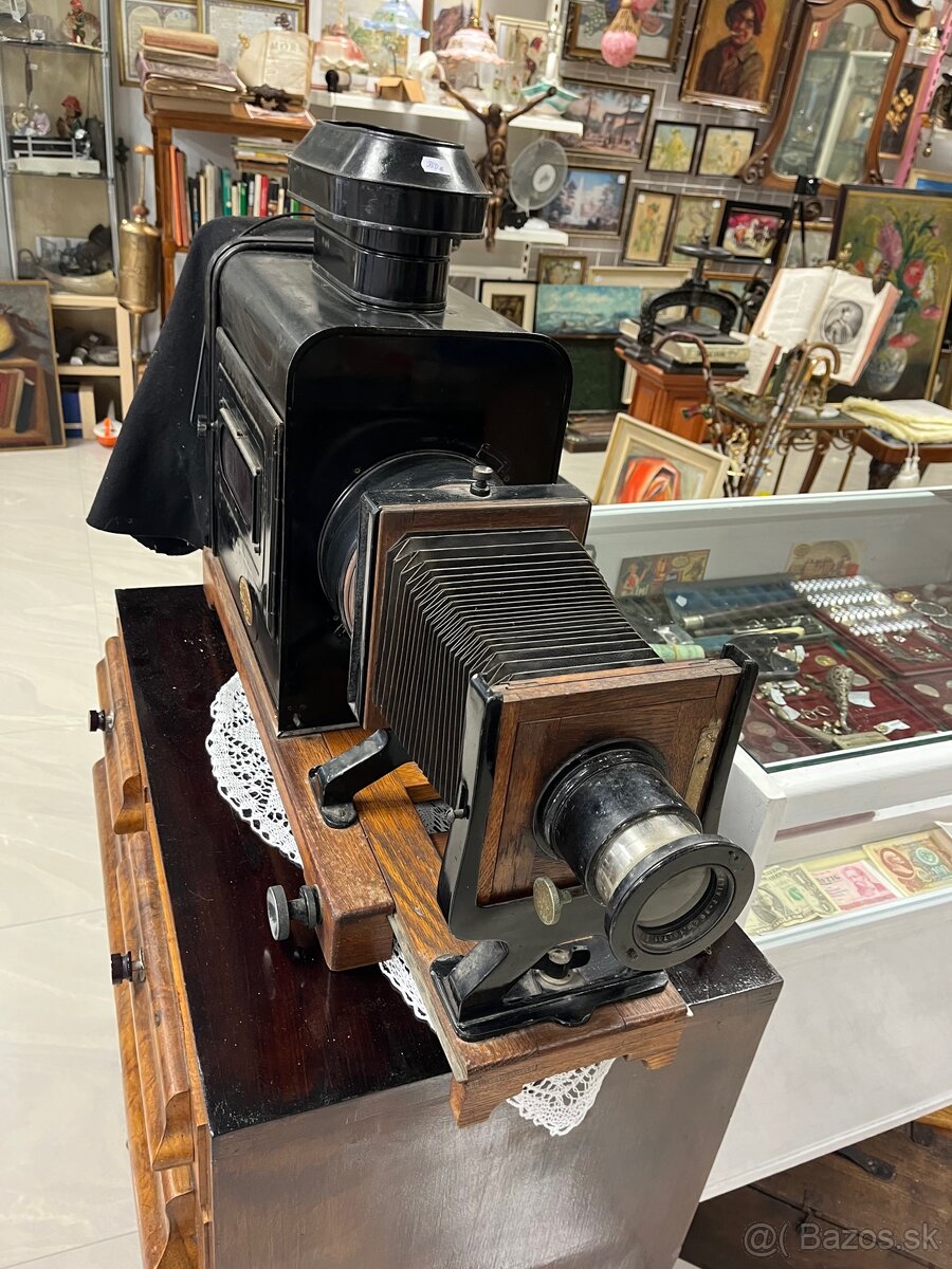 Laterna magica Premietačka - 5