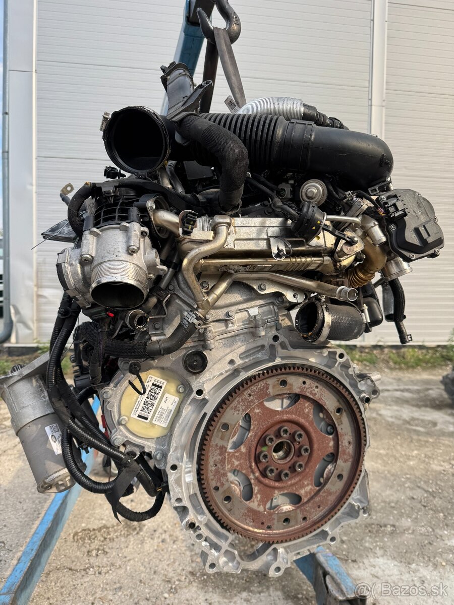 LAND ROVER JAGUAR 2.0 D 200D MHEV - 5