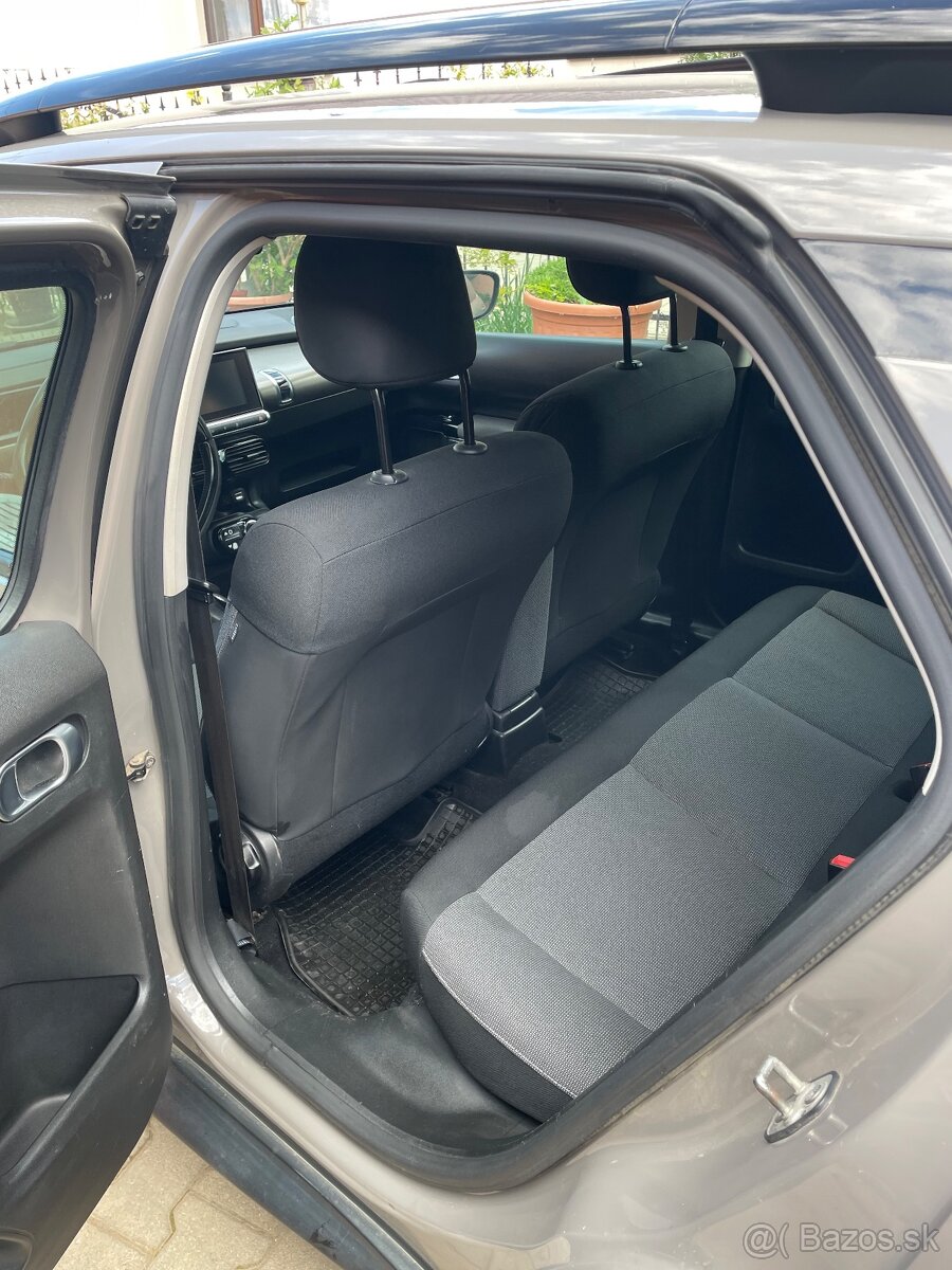 Citroën c4 cactus - 5