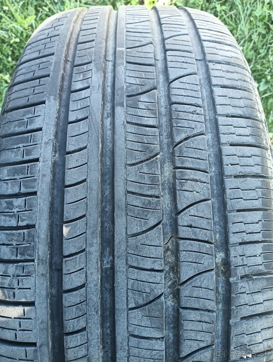 Pneu Pirelli - 5