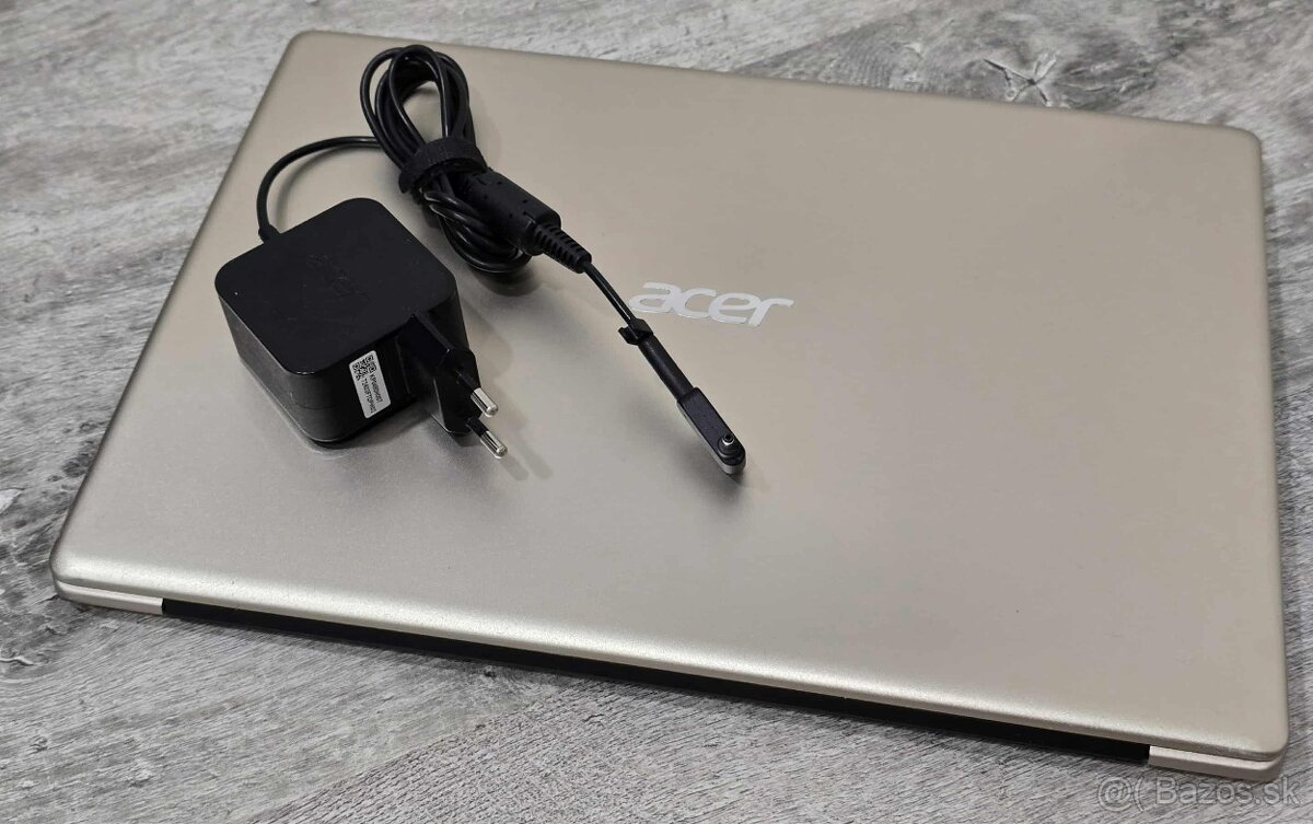 Notebook Acer Swift SF 113-31 zlaty - 5