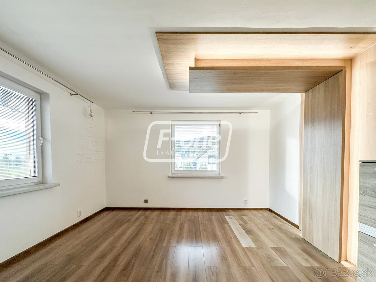 Predaj | Rodinný dom s terasou a záhradou, Čierne - 5