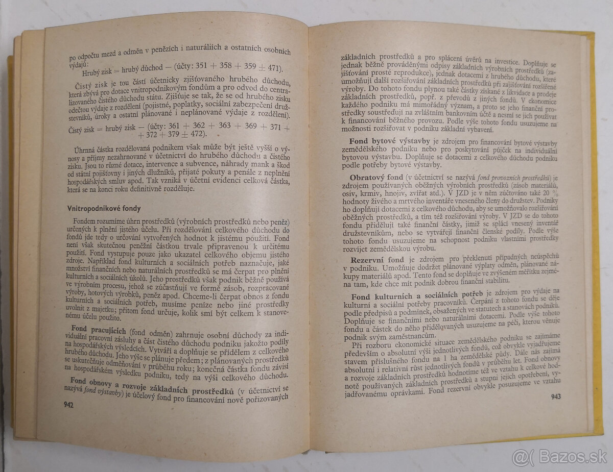 Technická příručka pro zemědělce - 5