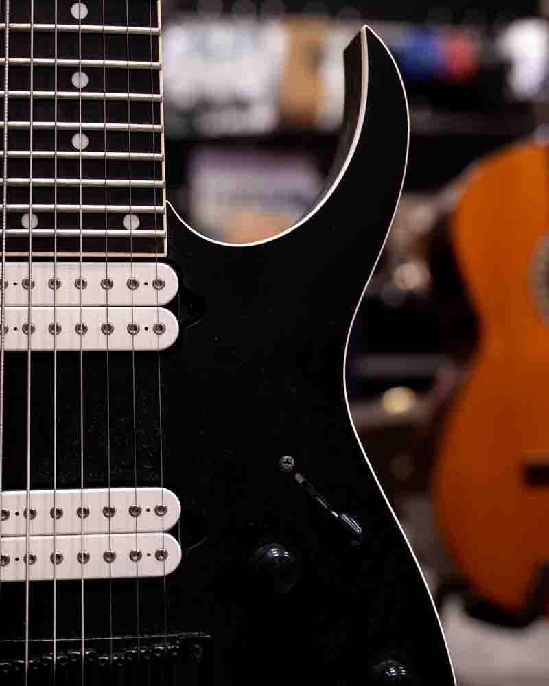 Ibanez RGR752AHBF-WK Prestige - 5