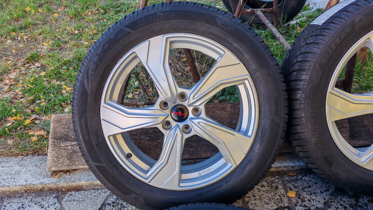 5x114,3 R19 --- KIA EV6 , SORENTO ... - 5
